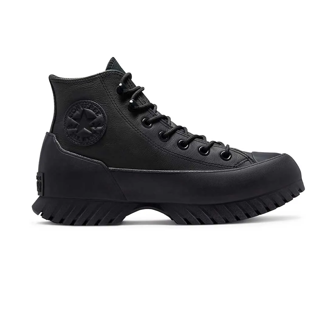 Converse - Chaussures montantes unisexes Chuck Taylor All Star Lugged Winter 2.0 (171427C)