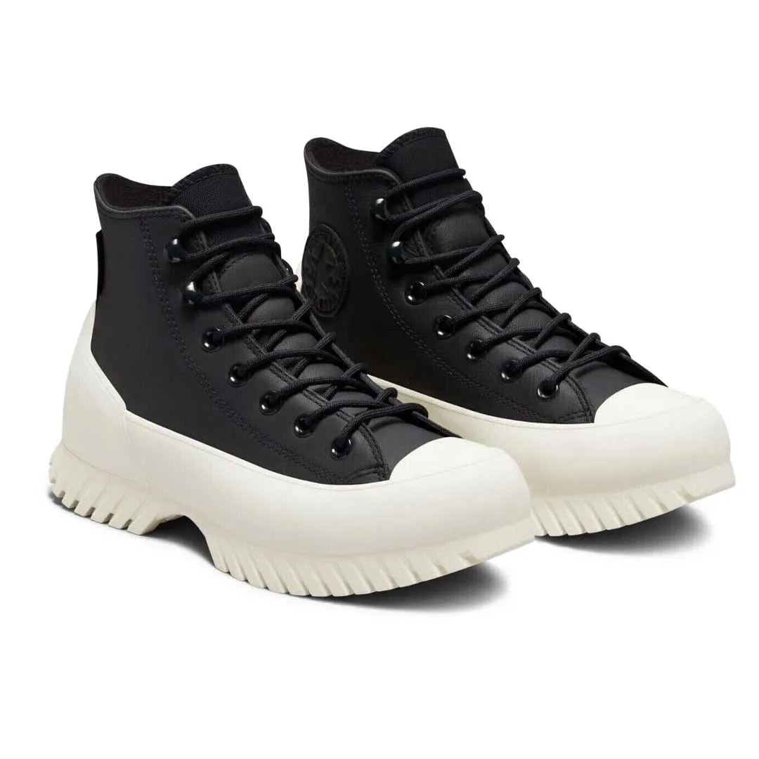 Converse - Chaussures montantes unisexes Chuck Taylor All Star Lugged Winter 2.0 (172057C)