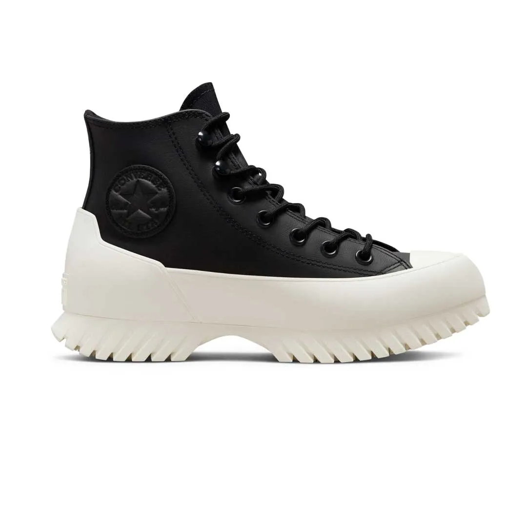 Converse - Chaussures montantes unisexes Chuck Taylor All Star Lugged Winter 2.0 (172057C)