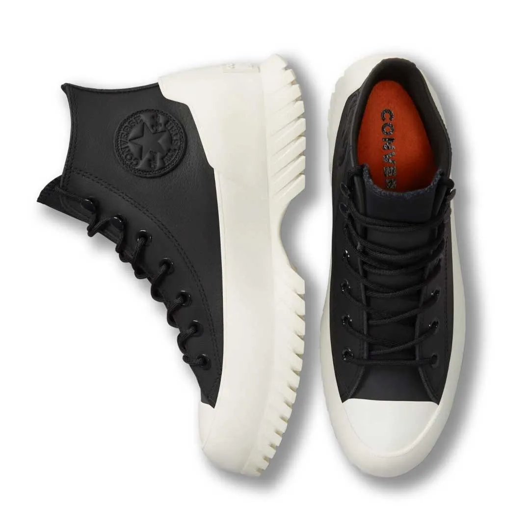 Converse - Chaussures montantes unisexes Chuck Taylor All Star Lugged Winter 2.0 (172057C)