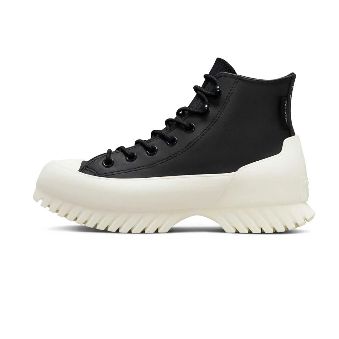 Converse - Chaussures montantes unisexes Chuck Taylor All Star Lugged Winter 2.0 (172057C)