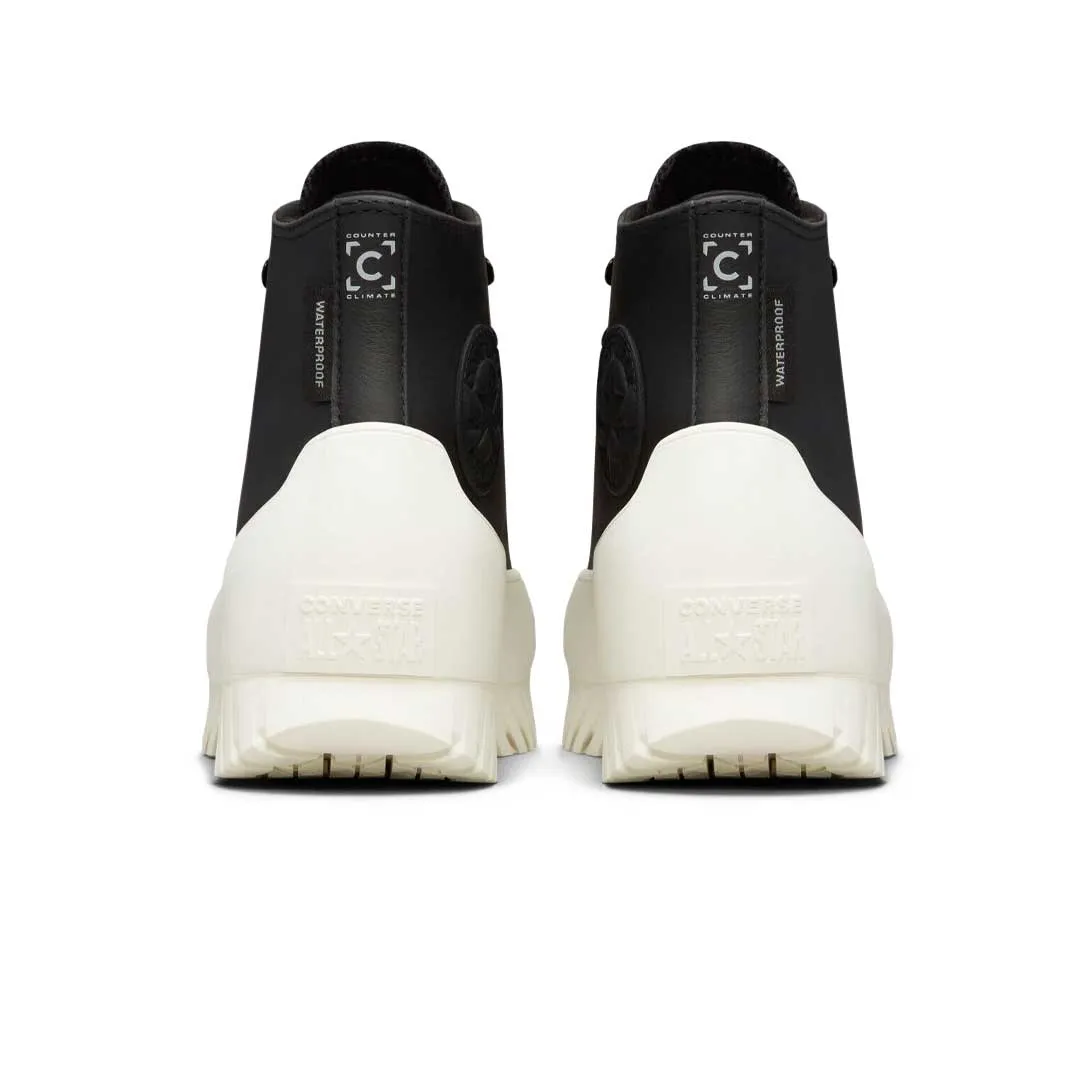 Converse - Chaussures montantes unisexes Chuck Taylor All Star Lugged Winter 2.0 (172057C)