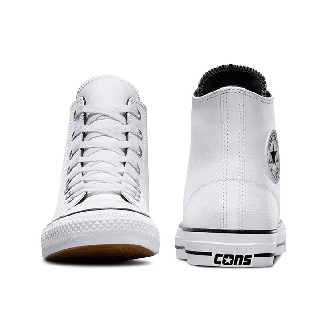 Converse - Chaussures Unisexes Chuck Taylor All Star Pro Hautes (A05330C)