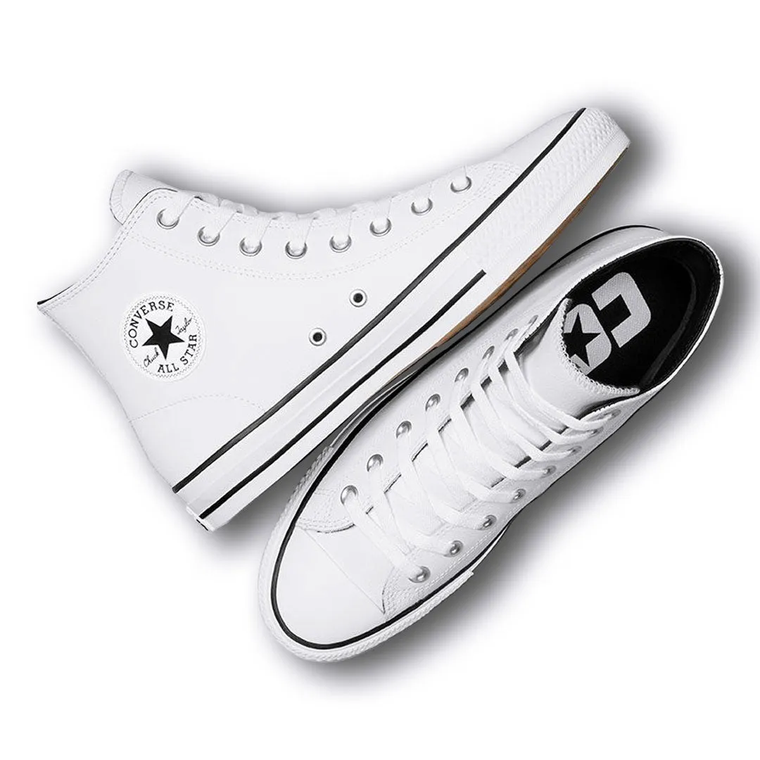 Converse - Chaussures Unisexes Chuck Taylor All Star Pro Hautes (A05330C)