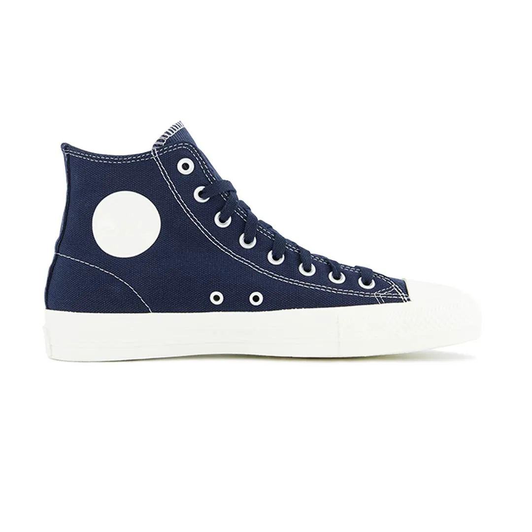 Converse - Chaussures Unisexes Chuck Taylor All Star Pro Hautes (A06804C)