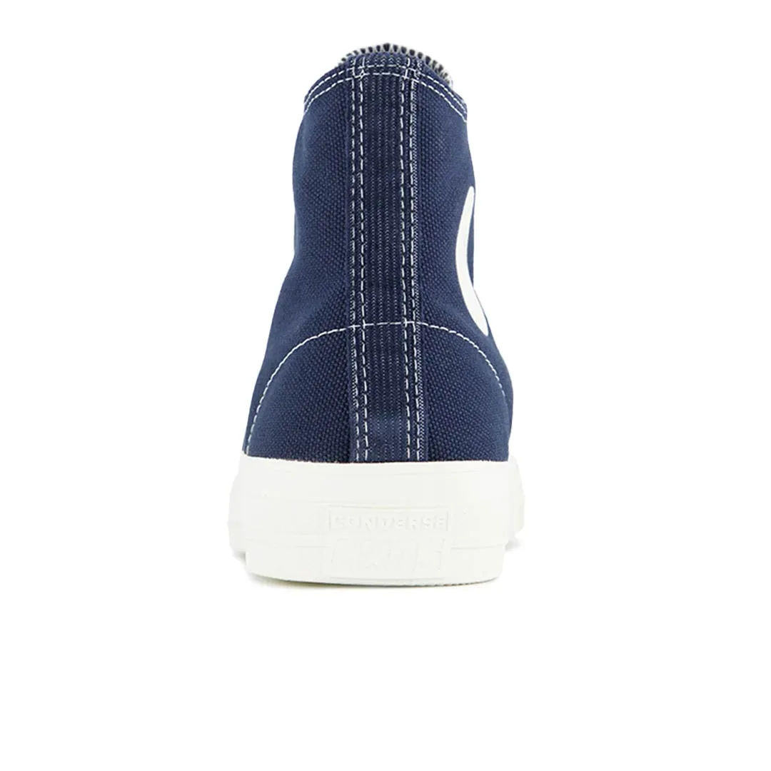 Converse - Chaussures Unisexes Chuck Taylor All Star Pro Hautes (A06804C)