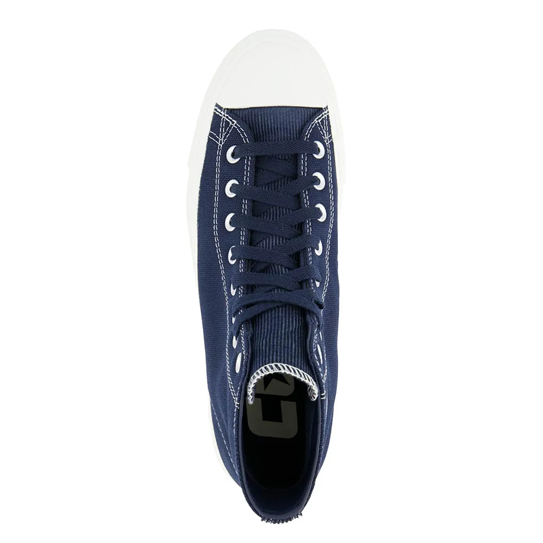 Converse - Chaussures Unisexes Chuck Taylor All Star Pro Hautes (A06804C)