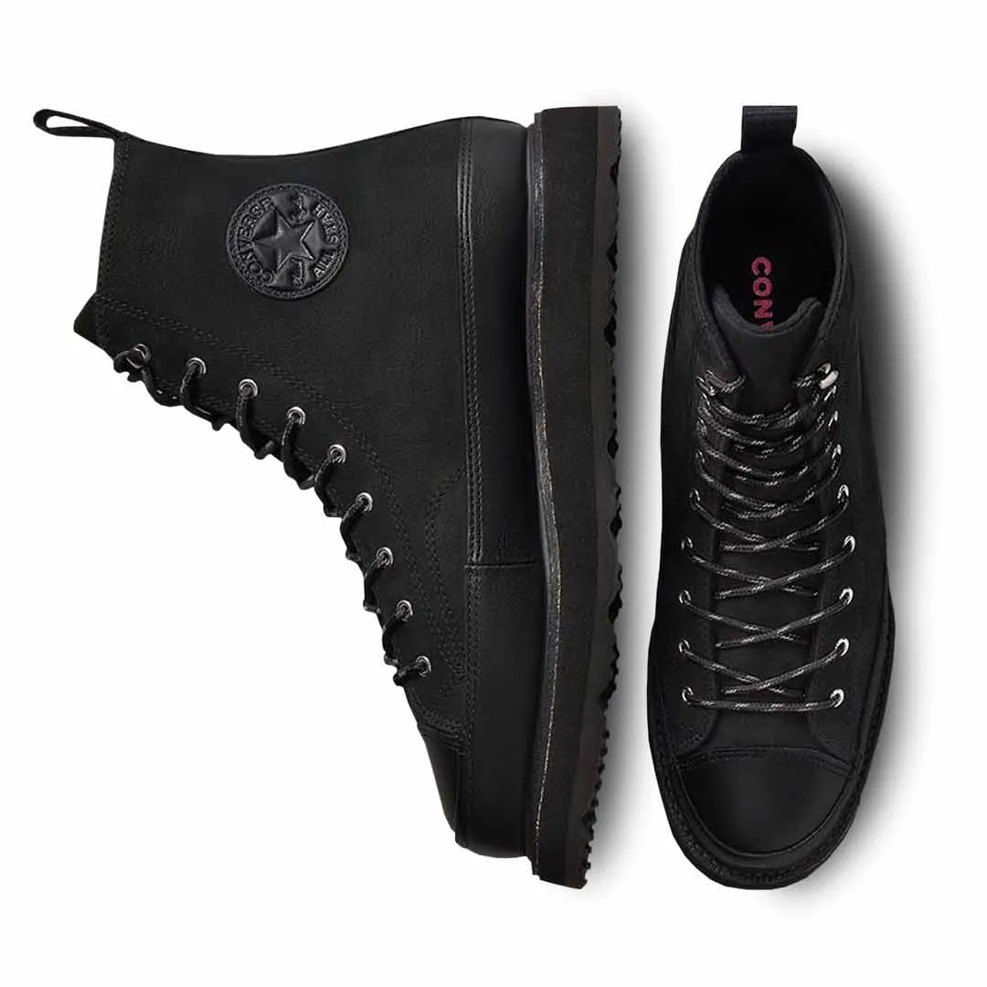 Converse - Bottes montantes unisexes Chuck Taylor Crafted (173213C)
