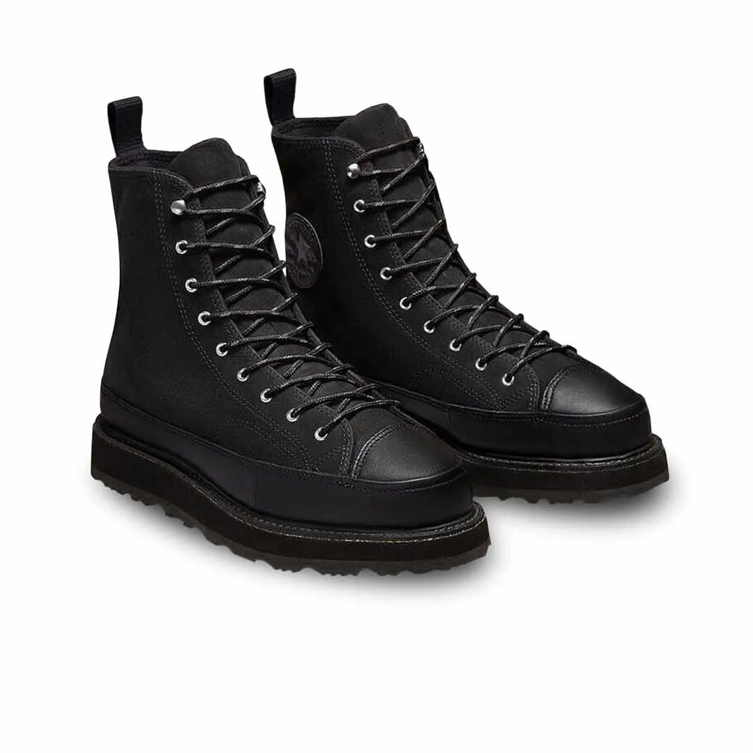 Converse - Bottes montantes unisexes Chuck Taylor Crafted (173213C)