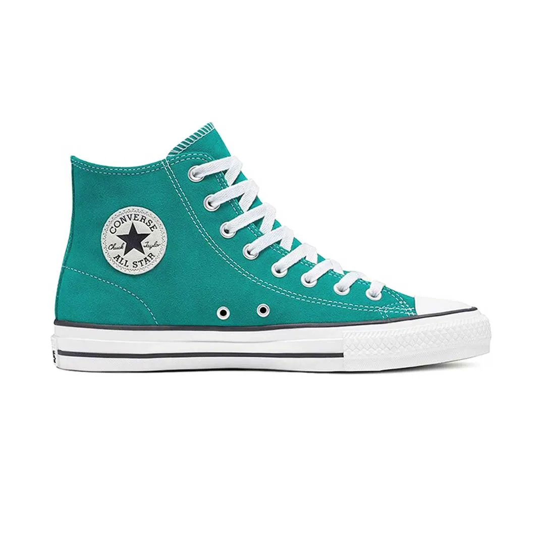Converse - Chaussures Unisex CONS Chuck Taylor All Star Pro Suede Hautes (A08689C)