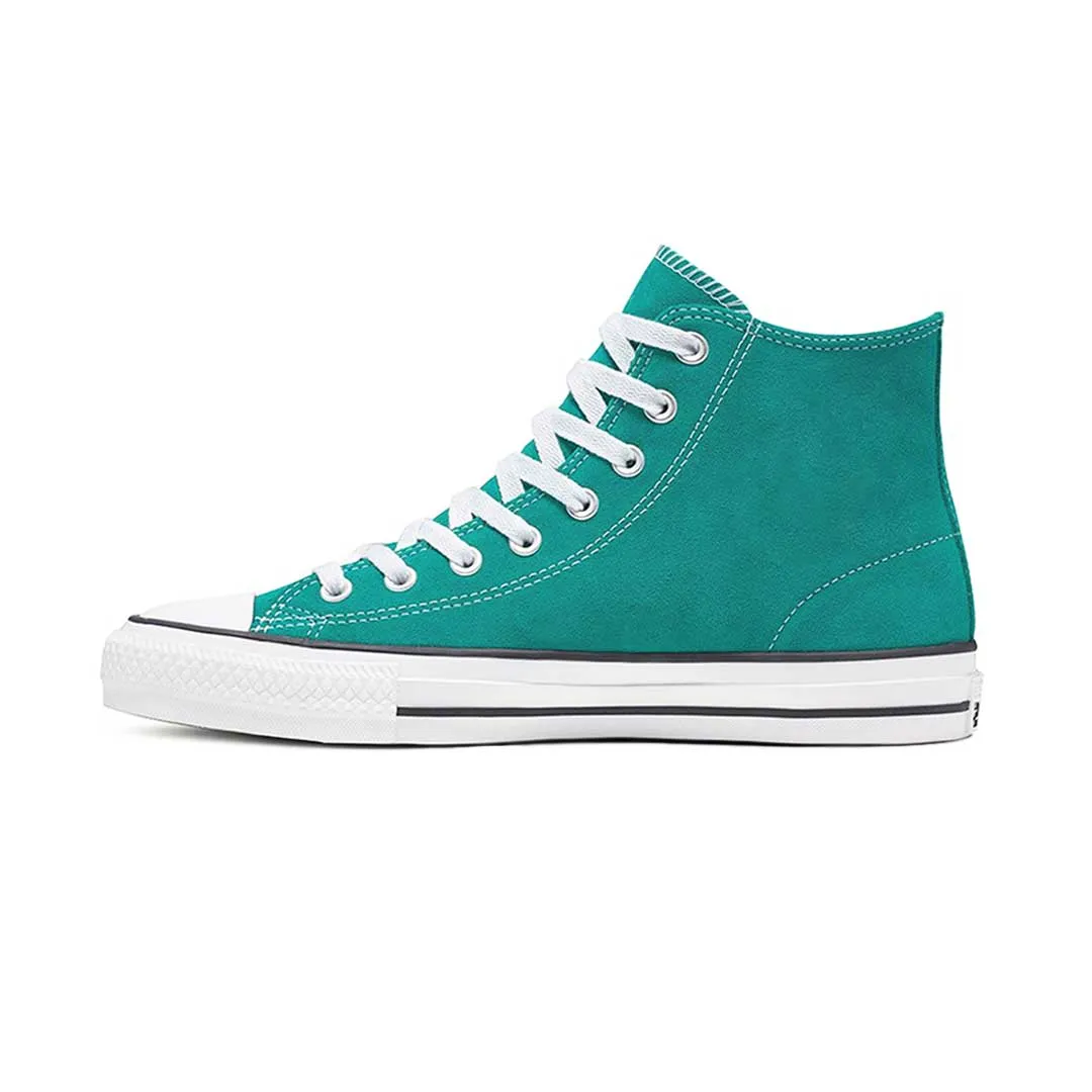 Converse - Chaussures Unisex CONS Chuck Taylor All Star Pro Suede Hautes (A08689C)