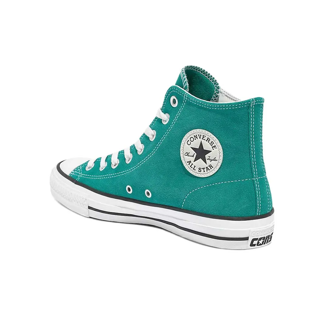 Converse - Chaussures Unisex CONS Chuck Taylor All Star Pro Suede Hautes (A08689C)