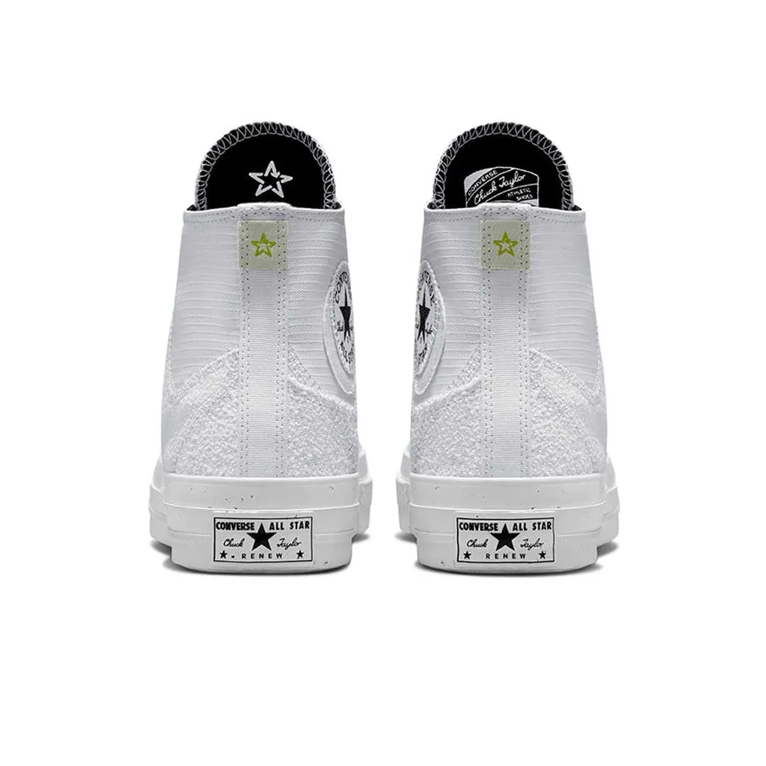Converse - Baskets Unisex Renew Chuck 70 Remix Hautes (172358C)