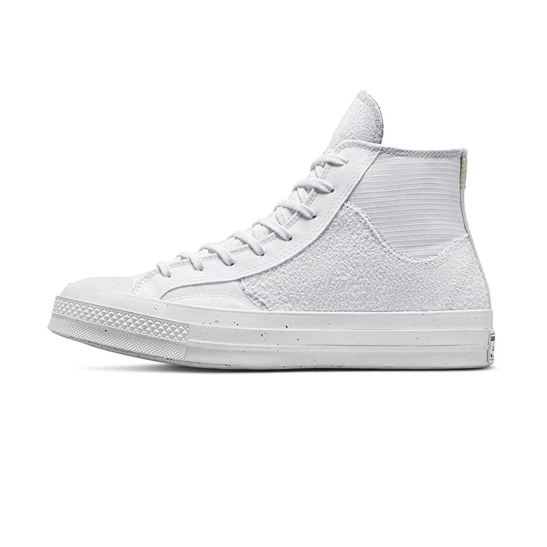 Converse - Baskets Unisex Renew Chuck 70 Remix Hautes (172358C)