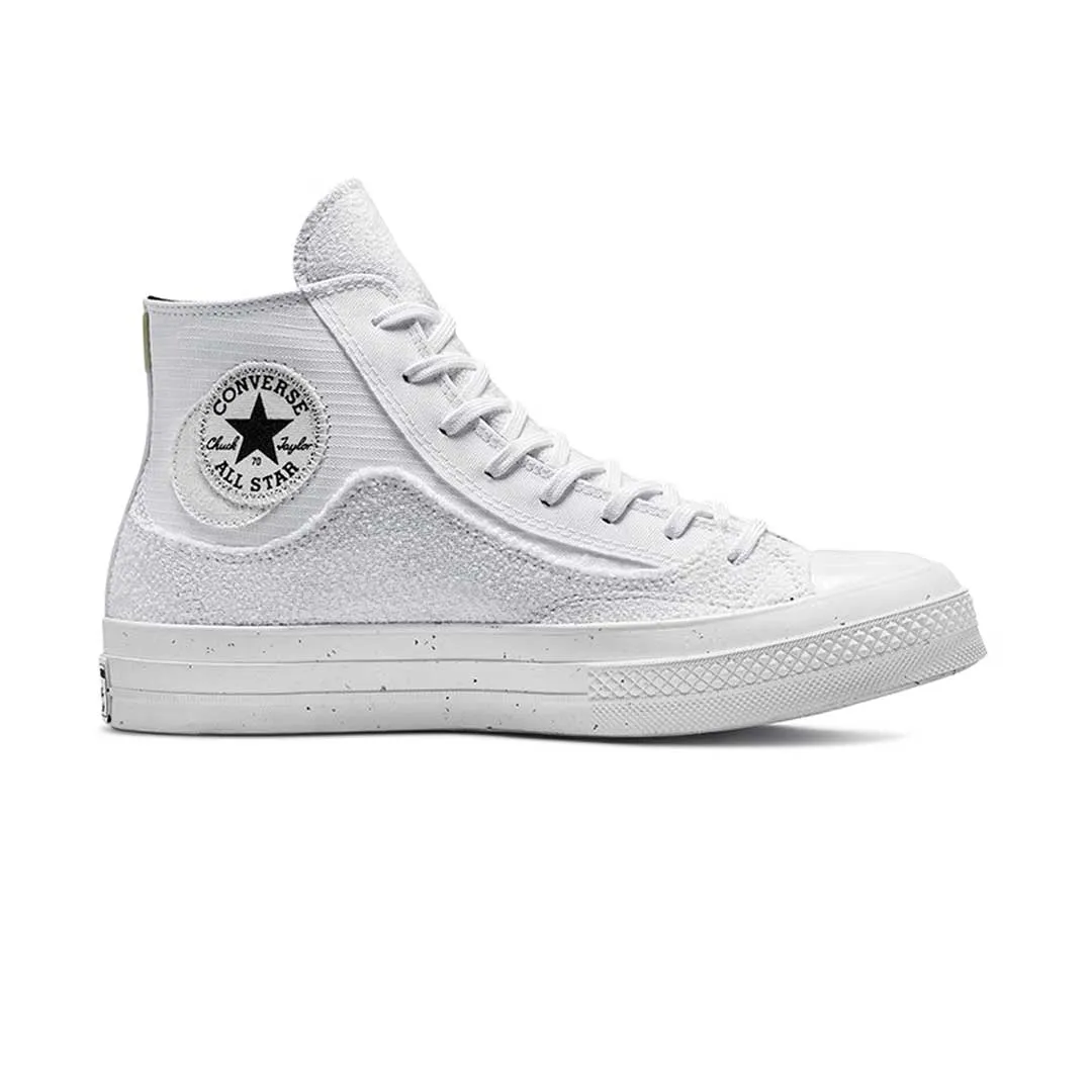Converse - Baskets Unisex Renew Chuck 70 Remix Hautes (172358C)