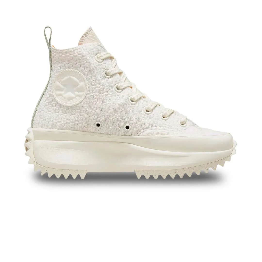 Converse - Chaussures montantes unisexes Run Star Hike (A03838C)