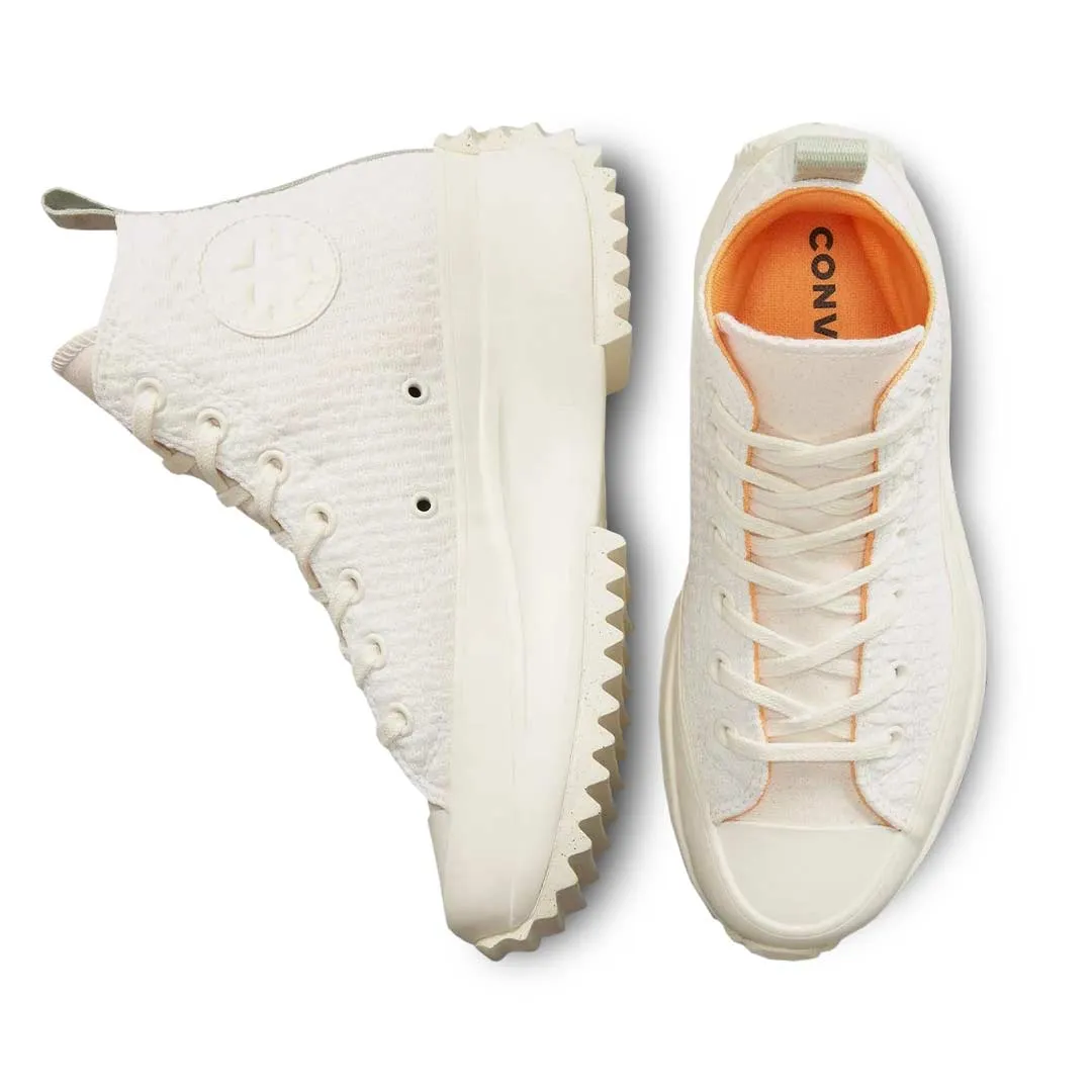 Converse - Chaussures montantes unisexes Run Star Hike (A03838C)