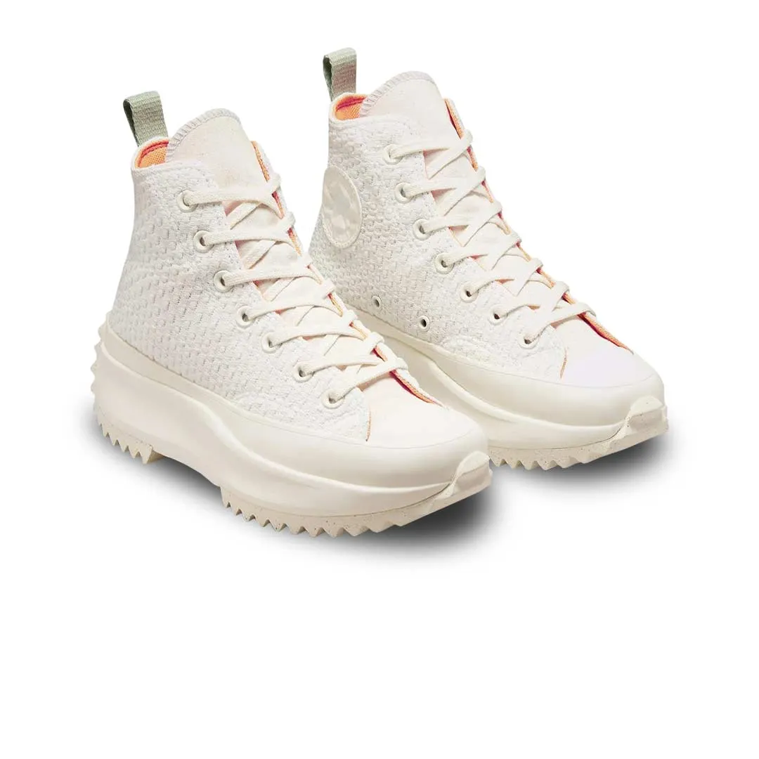 Converse - Chaussures montantes unisexes Run Star Hike (A03838C)
