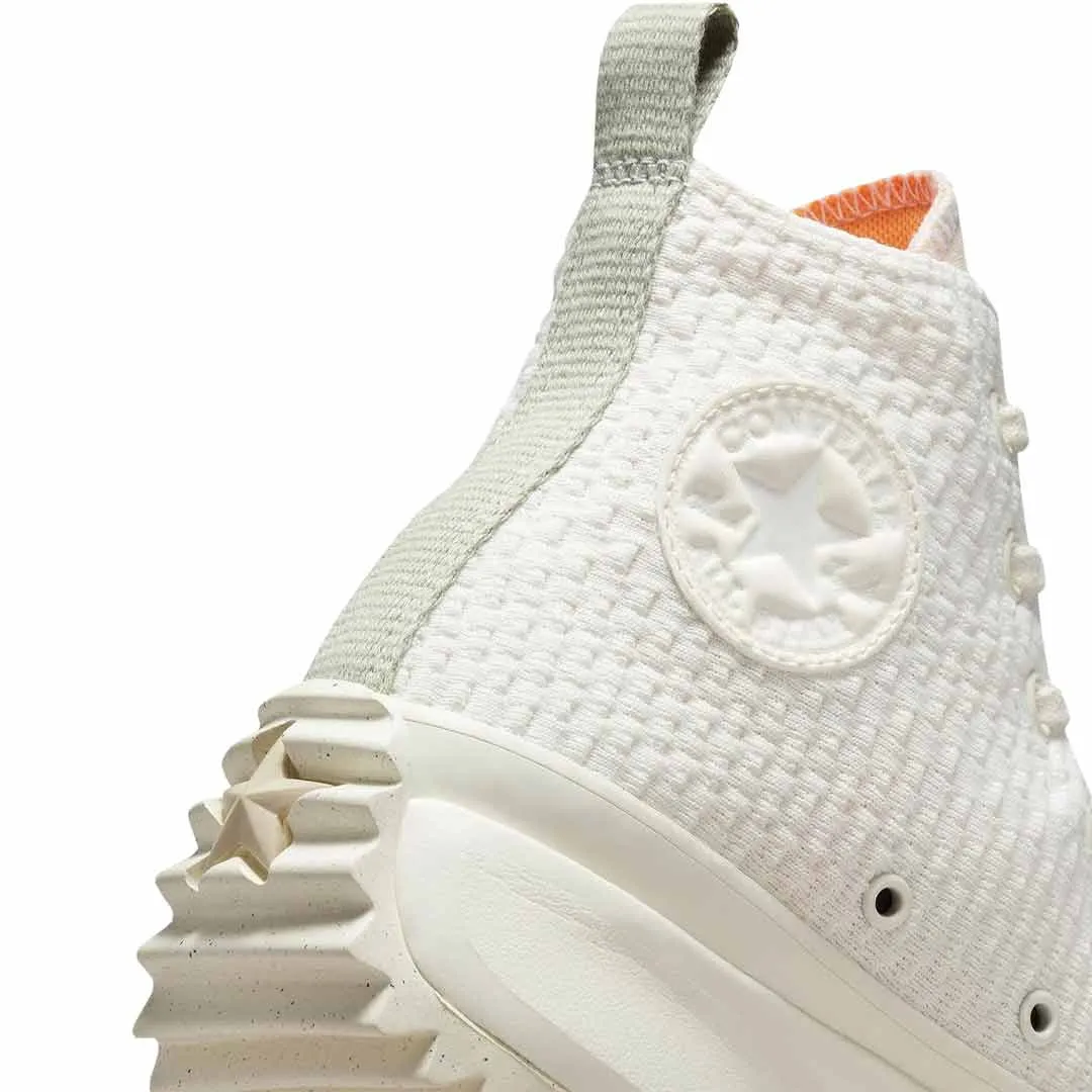 Converse - Chaussures montantes unisexes Run Star Hike (A03838C)