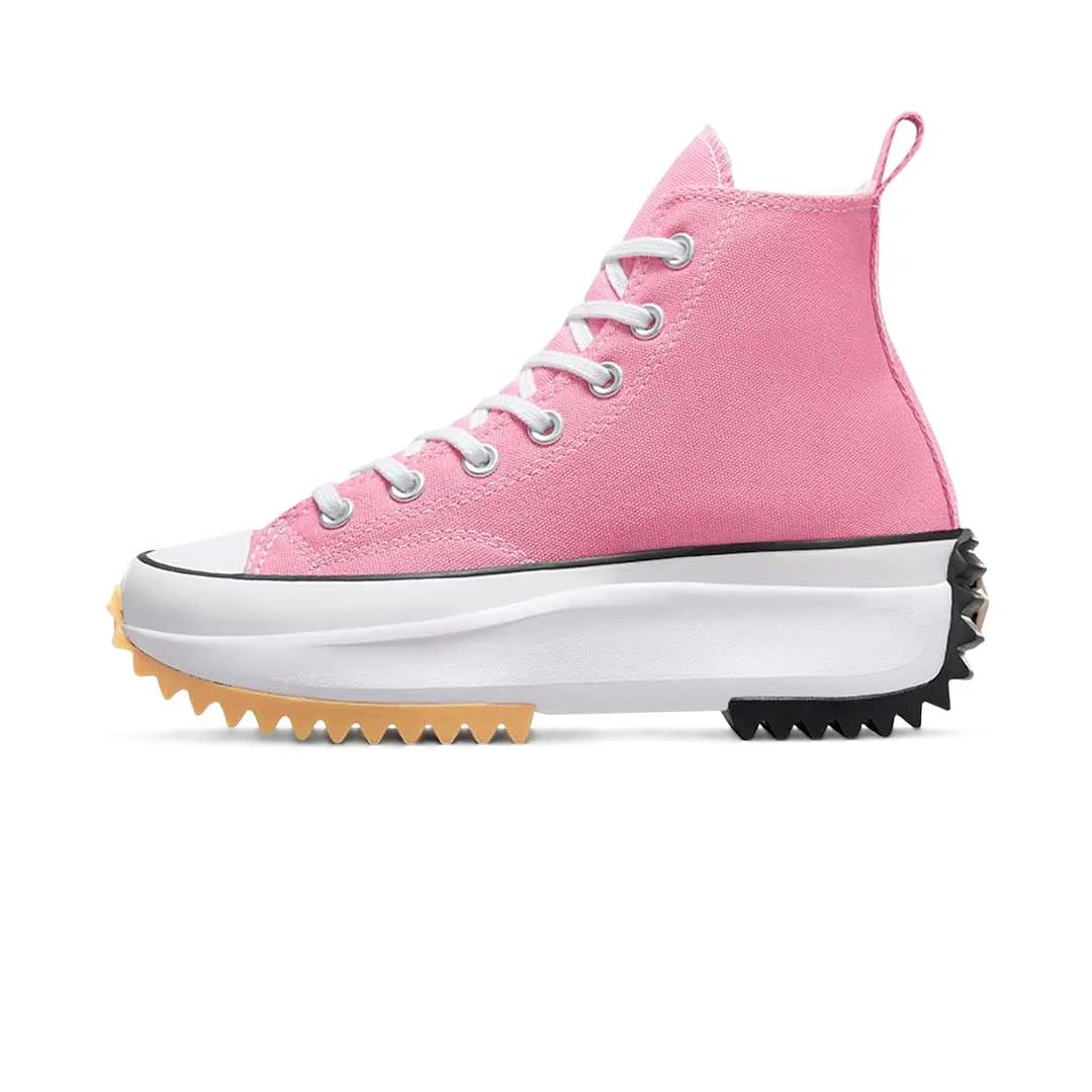 Converse - Chaussures montantes unisexes Run Star Hike (A08735C)