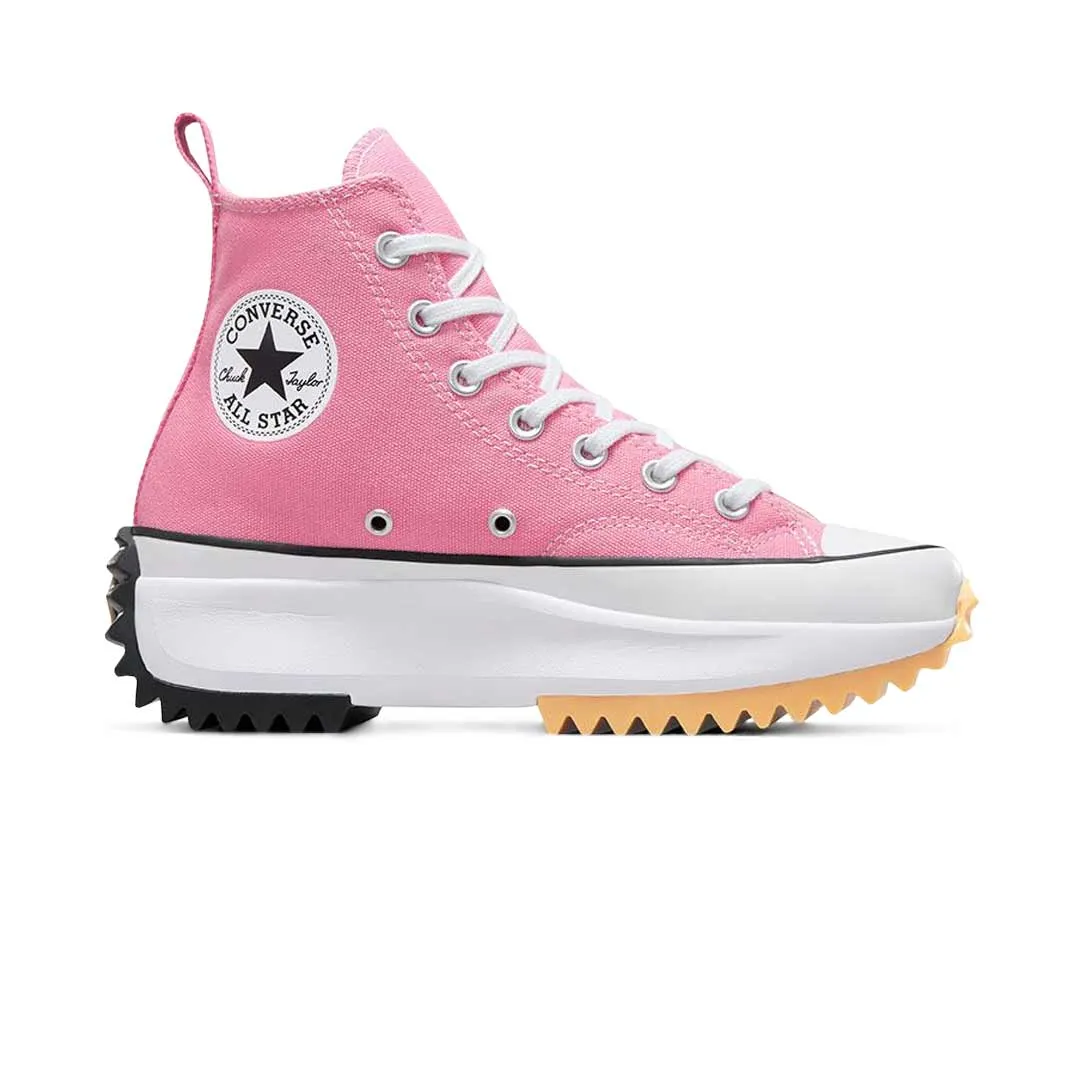 Converse - Chaussures montantes unisexes Run Star Hike (A08735C)