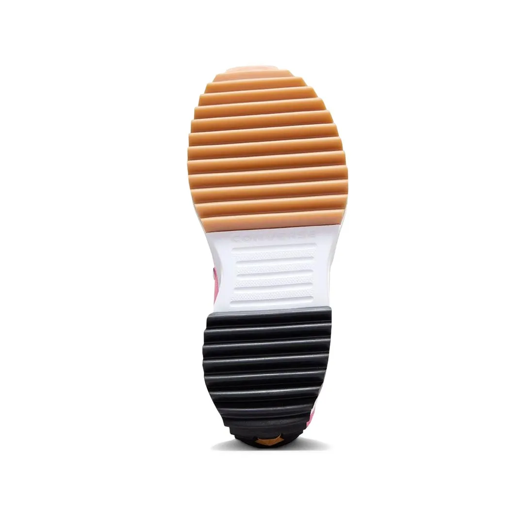 Converse - Chaussures montantes unisexes Run Star Hike (A08735C)