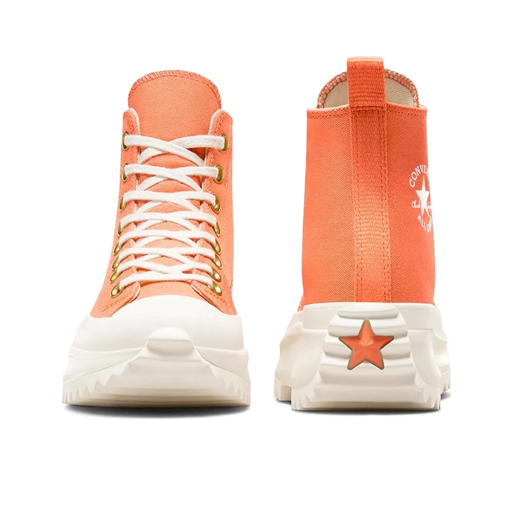 Converse - Chaussures montantes unisexes à plateforme Run Star Hike (A09911C)