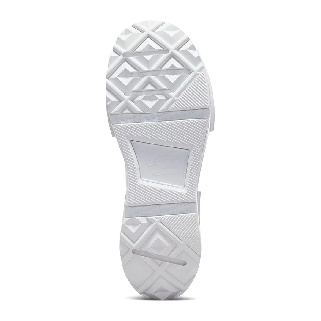 Converse - Chaussures Unisex Run Star Legacy Chelsea CX Hautes (A04696C)