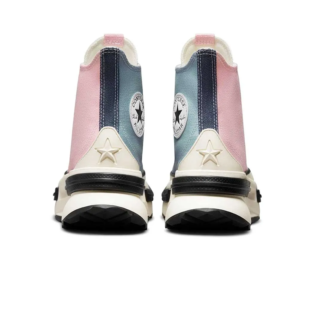 Converse - Chaussures montantes unisexes Run Star Legacy CX (A04361C)