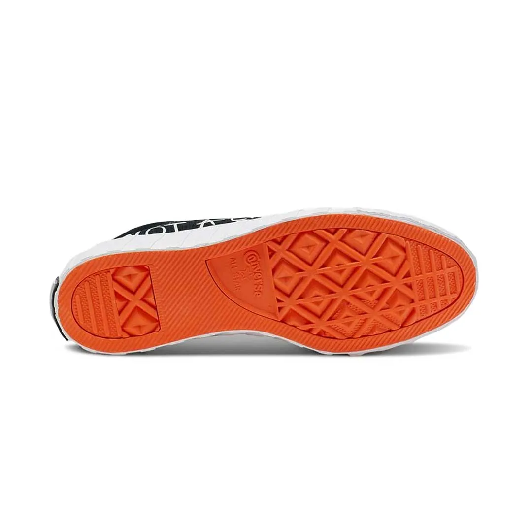 Converse - Chaussures montantes unisexes UNT1TL3D (166502C)