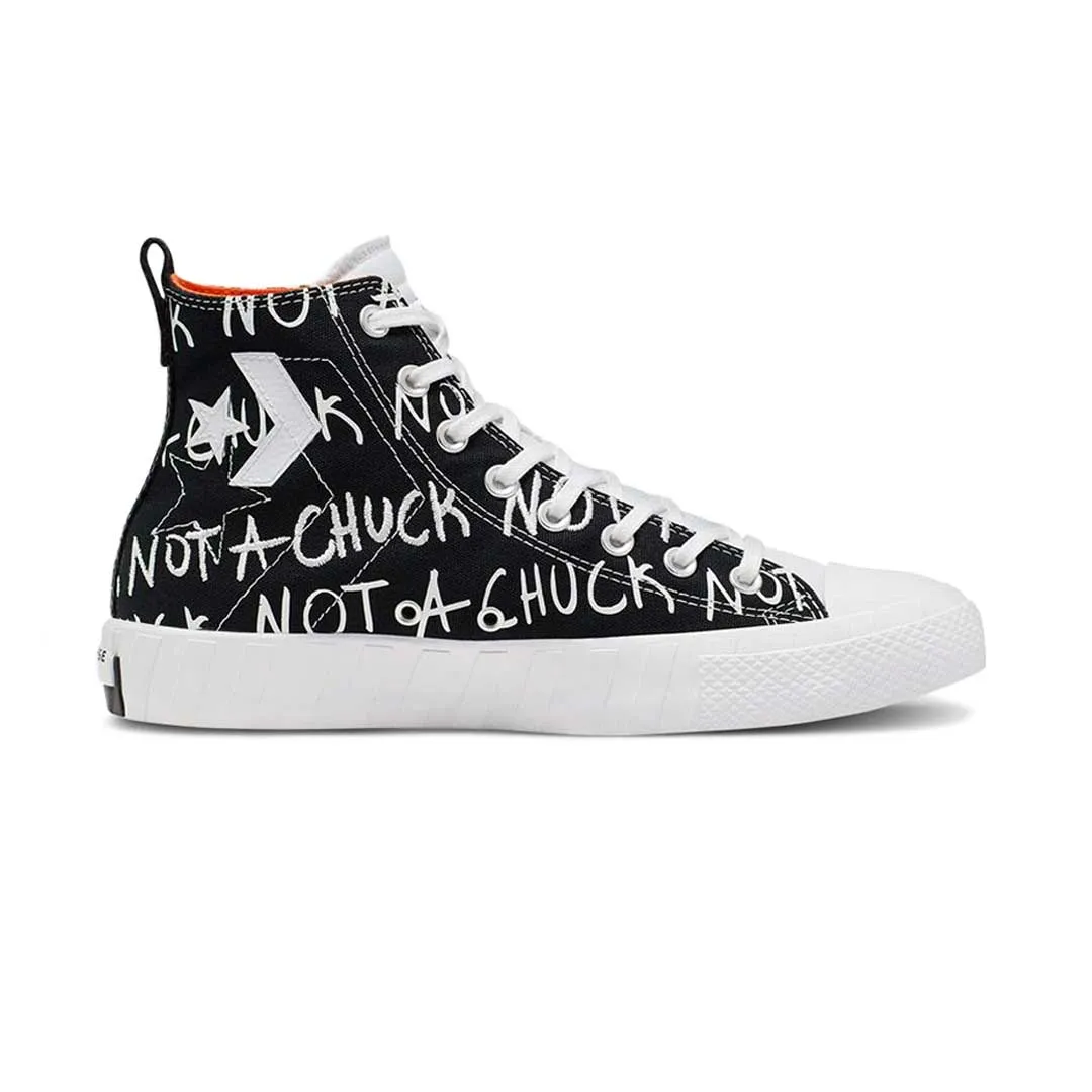 Converse - Chaussures montantes unisexes UNT1TL3D (166502C)