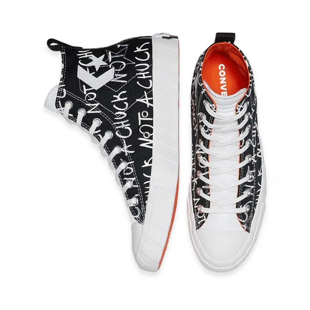 Converse - Chaussures montantes unisexes UNT1TL3D (166502C)