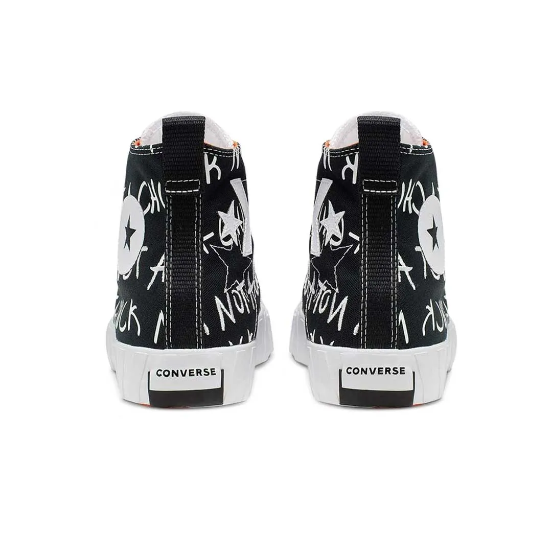 Converse - Chaussures montantes unisexes UNT1TL3D (166502C)
