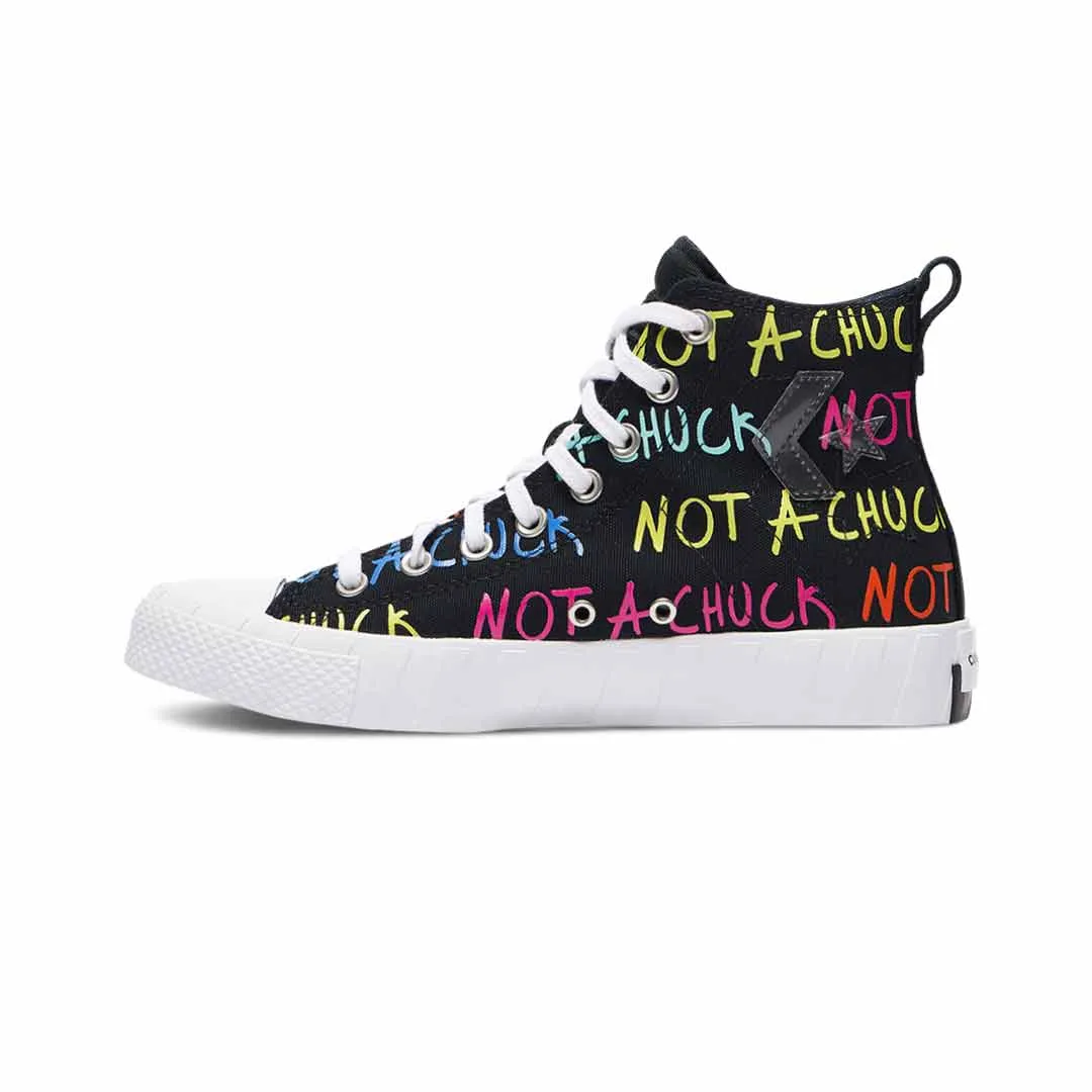 Converse - Chaussures montantes unisexes UNT1TL3D (273166C)