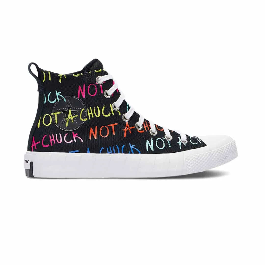 Converse - Chaussures montantes unisexes UNT1TL3D (273166C)