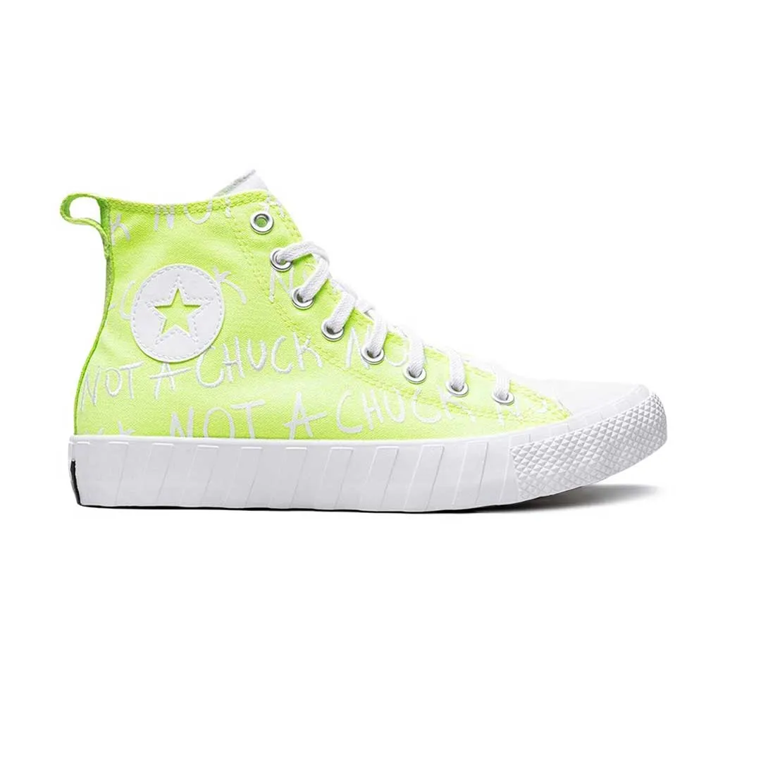 Converse - Chaussures montantes unisexes UNT1TL3D (A03146C)