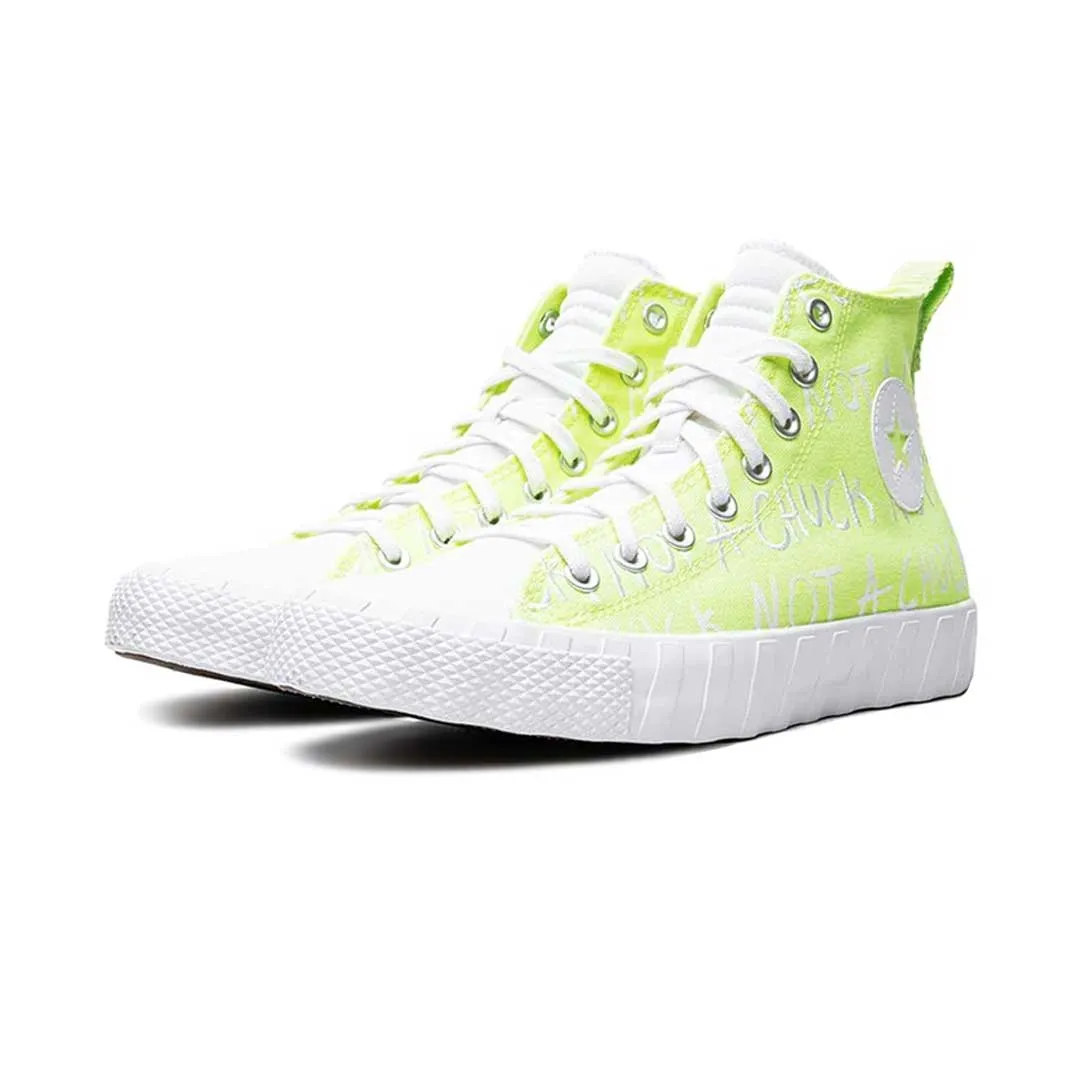 Converse - Chaussures montantes unisexes UNT1TL3D (A03146C)