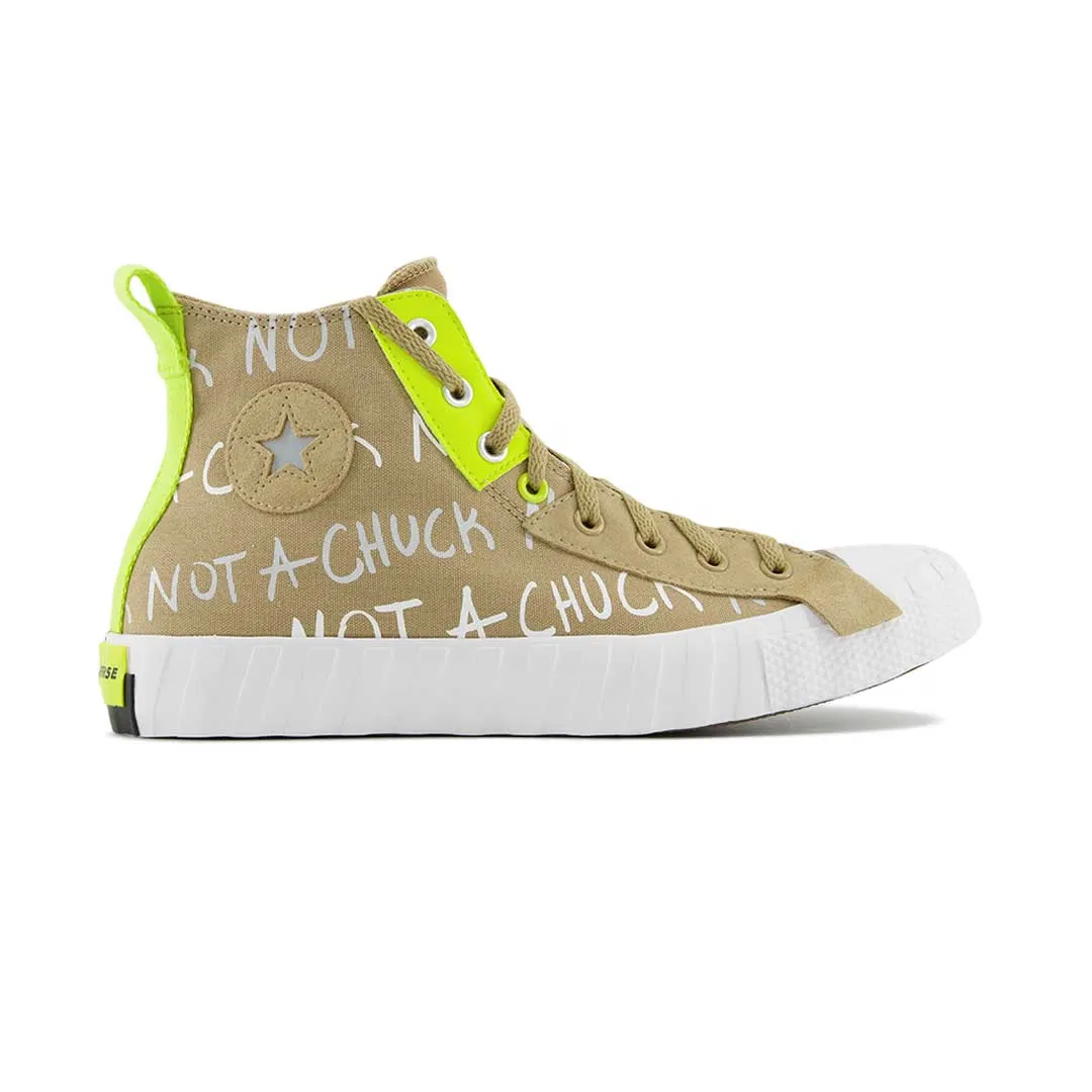 Converse - Chaussures montantes unisexes UNT1TL3D (A04172C)