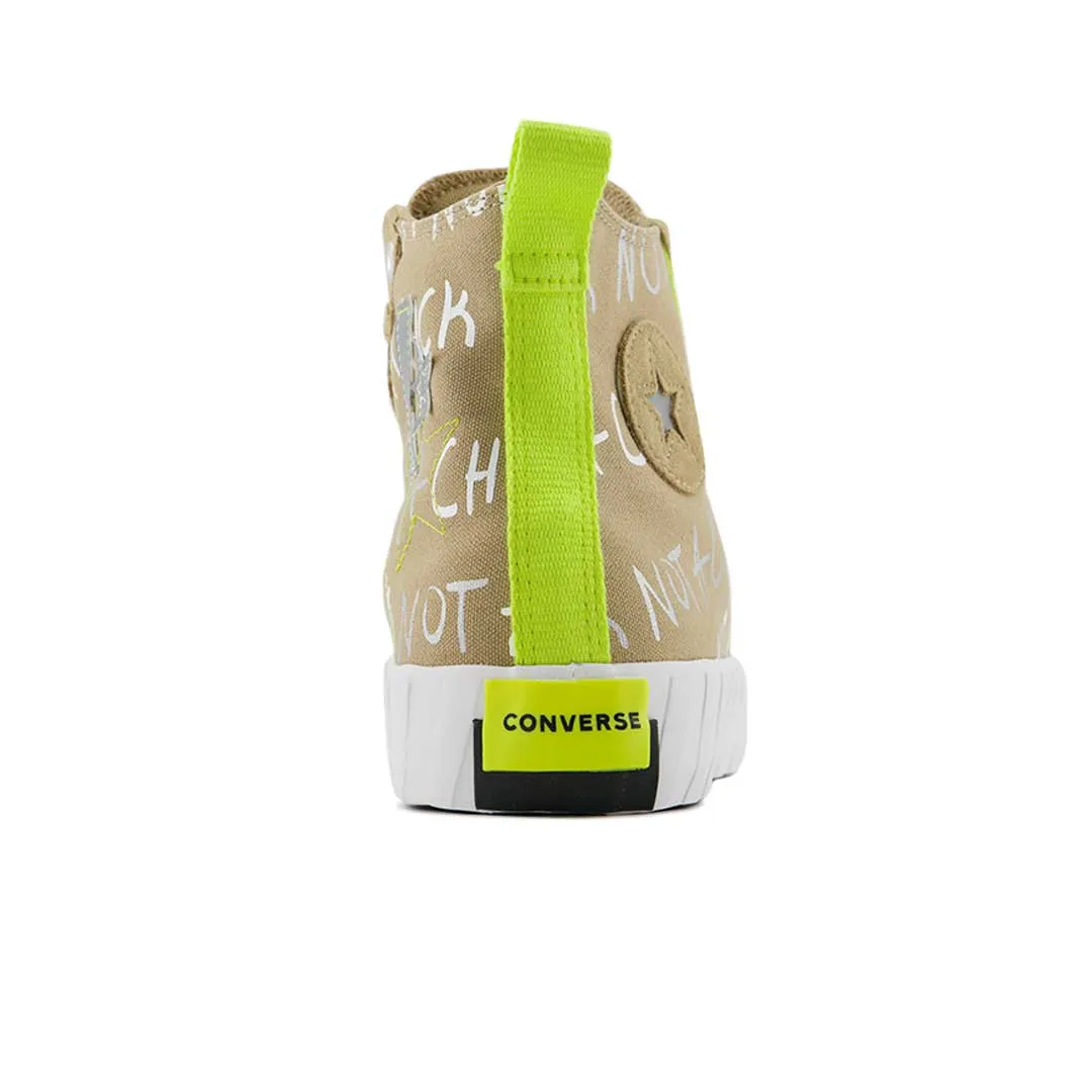 Converse - Chaussures montantes unisexes UNT1TL3D (A04172C)