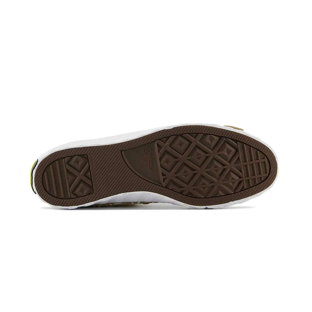 Converse - Chaussures montantes unisexes UNT1TL3D (A04172C)