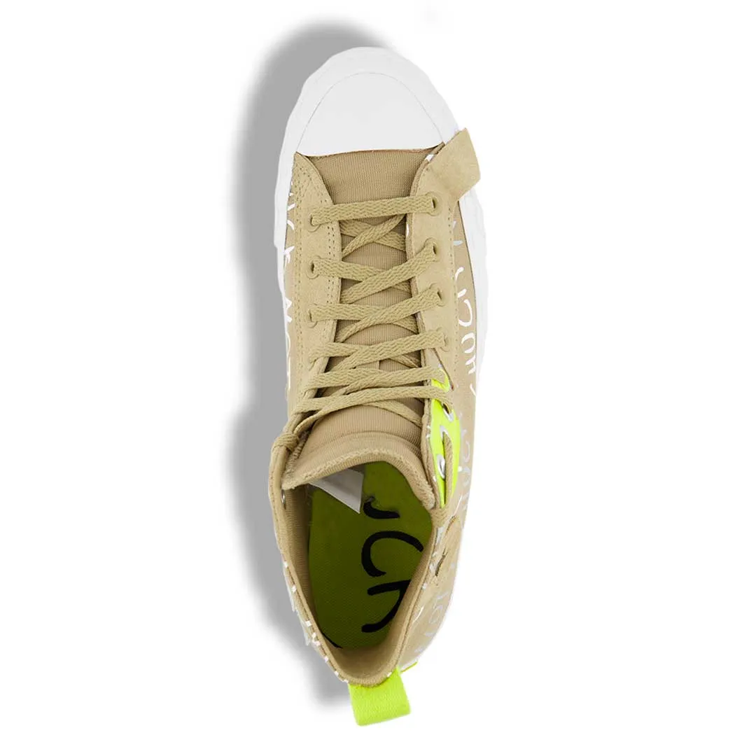 Converse - Chaussures montantes unisexes UNT1TL3D (A04172C)