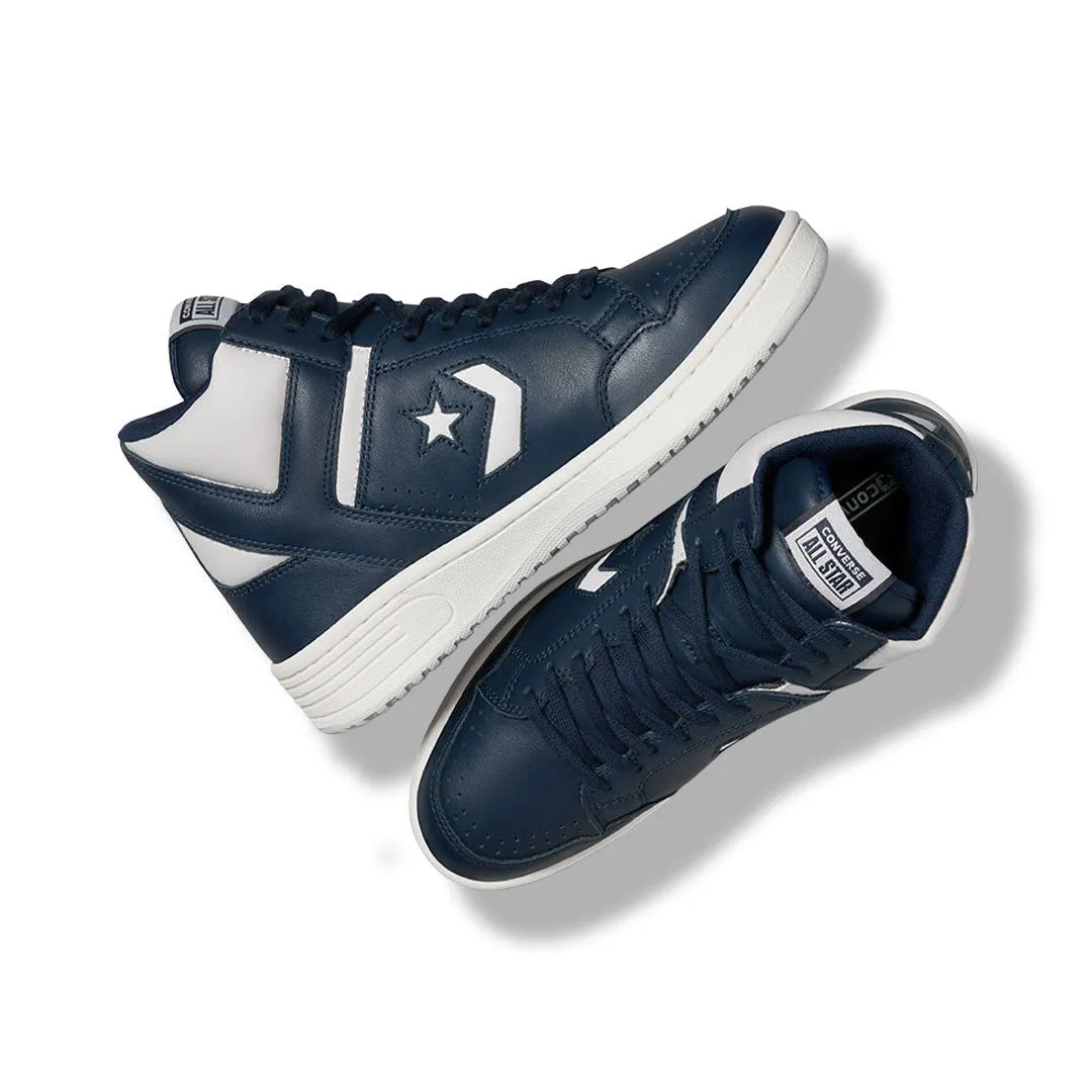 Converse - Chaussures unisexes Weapon Mid Top (A11571C)