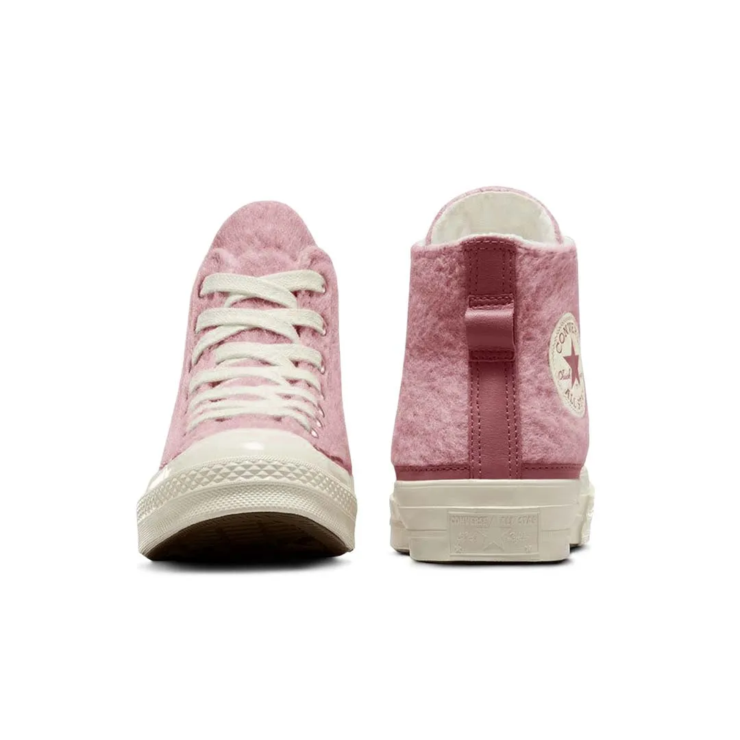 Converse - Chaussures Chuck 70 Hautes pour Femme (A07943C)