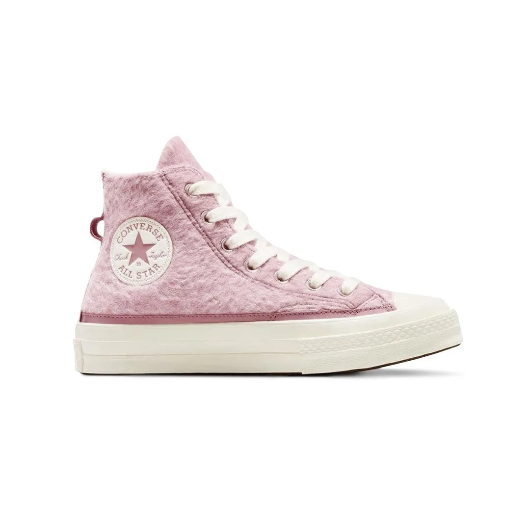 Converse - Chaussures Chuck 70 Hautes pour Femme (A07943C)
