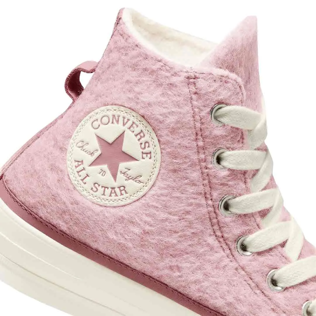 Converse - Chaussures Chuck 70 Hautes pour Femme (A07943C)