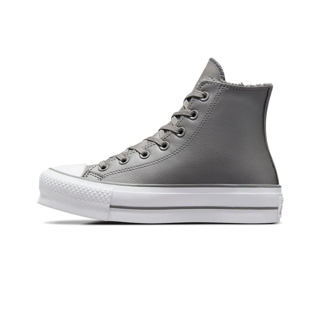 Converse - Chaussures montantes Chuck Taylor All Star pour femme (A05511C)