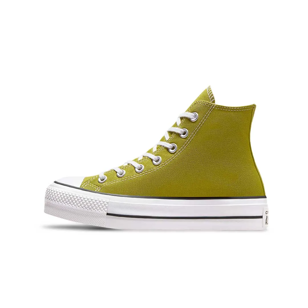 Converse - Chaussures montantes Chuck Taylor All Star pour femme (A08286C)