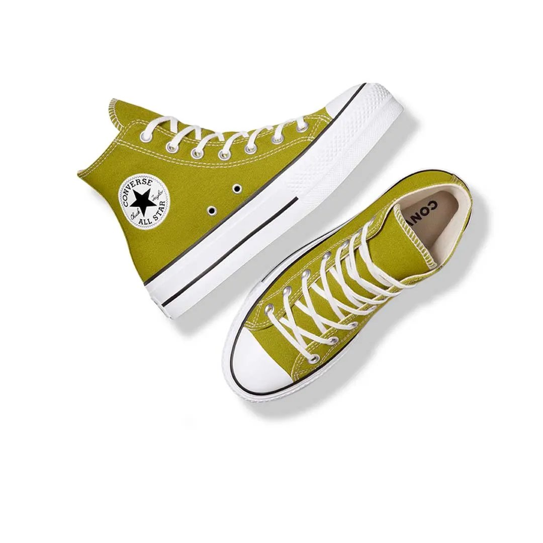 Converse - Chaussures montantes Chuck Taylor All Star pour femme (A08286C)