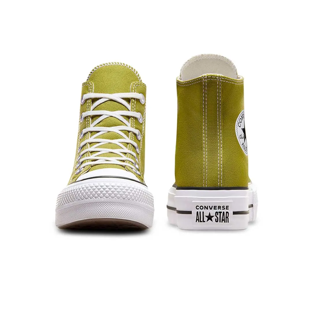 Converse - Chaussures montantes Chuck Taylor All Star pour femme (A08286C)