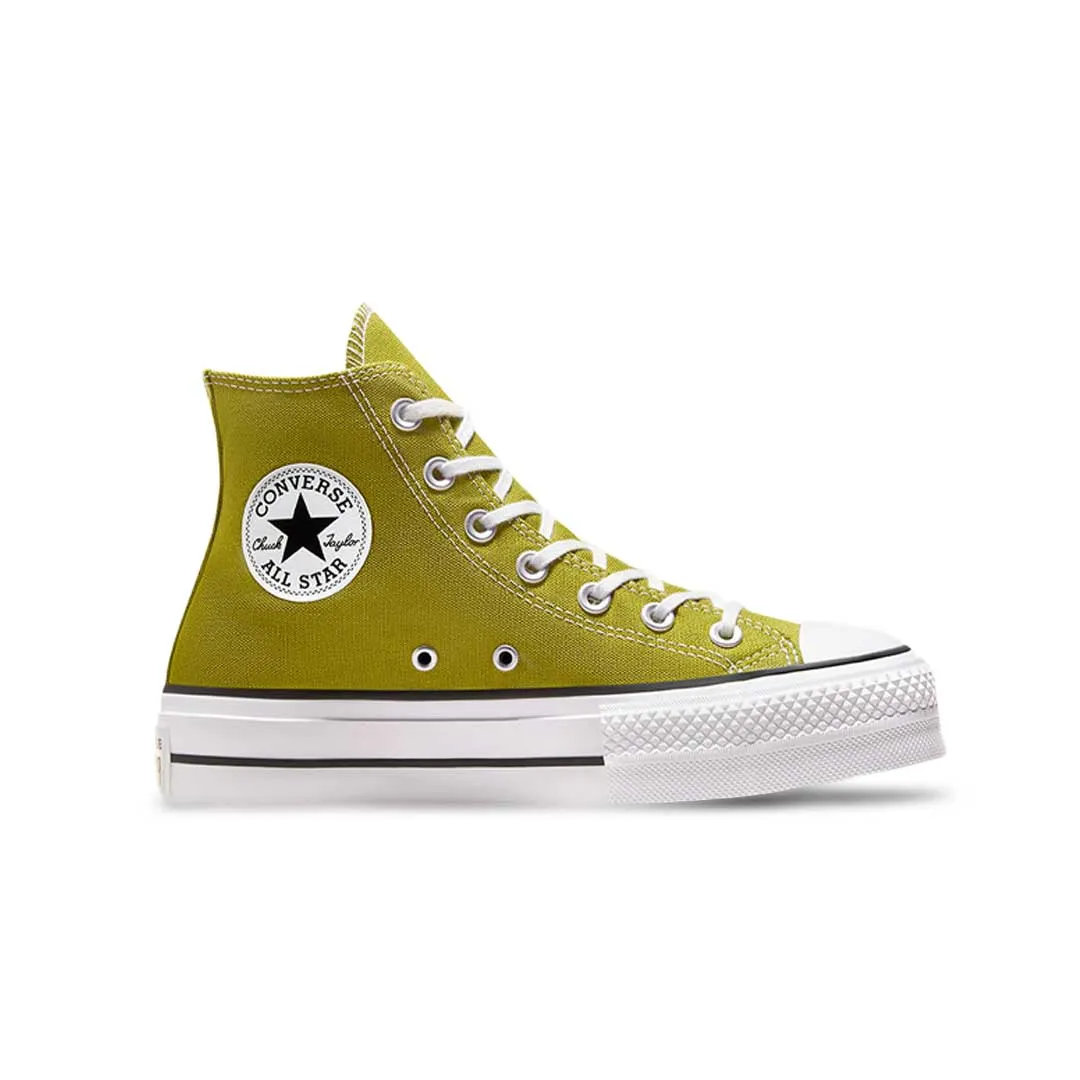 Converse - Chaussures montantes Chuck Taylor All Star pour femme (A08286C)